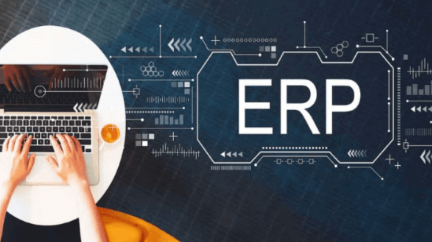 Avoiding 7 Mistakes SMEs Make When Implementing ERP Systems