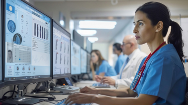 ERP for Healthcare: How It Improves Patient Management