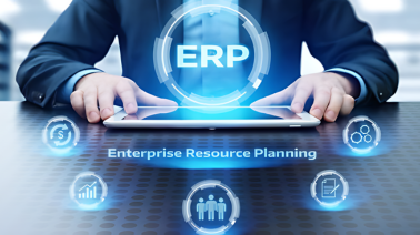 Essential ERP Modules for Real Estate Solutions