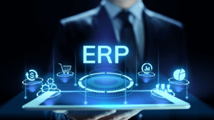 Essential Considerations Before Implementing ERP Software for Your Business