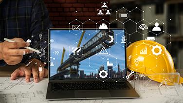 How ERP Improves Material Management on Construction Sites