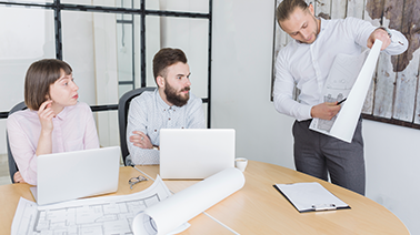 How PiERP Transforms Project Management from Chaos to Clarity