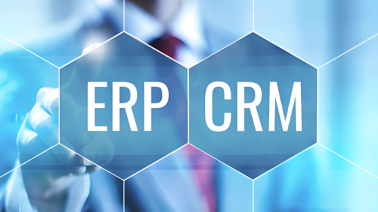 Improving Customer Relations with ERP CRM Software