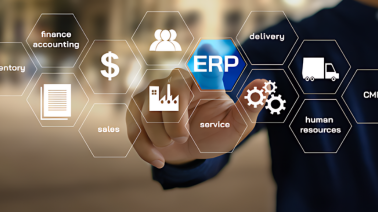Manufacturing ERP Modules: What to Look for in Your ERP Solution