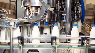 Tracking Every Drop: The Importance of a Dairy ERP System in Product Traceability