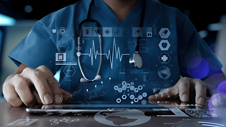 Unveiling ERP's Influence on Healthcare Operations & Essential Features for Success