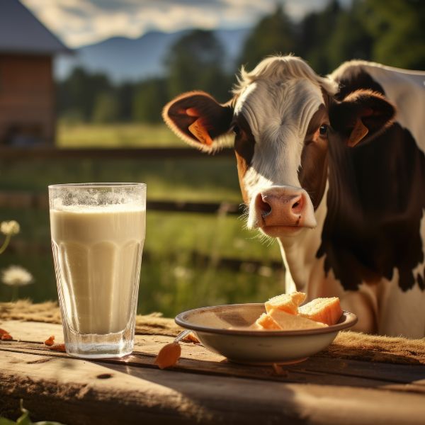 Dairy Industry Solutions with PiERP