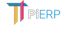 PiERP Logo