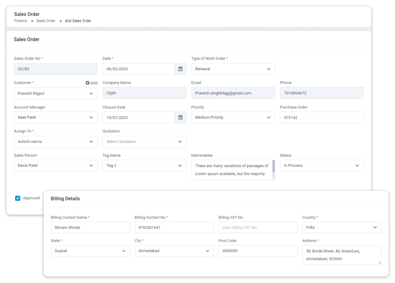 solutions-inventory-sales-order