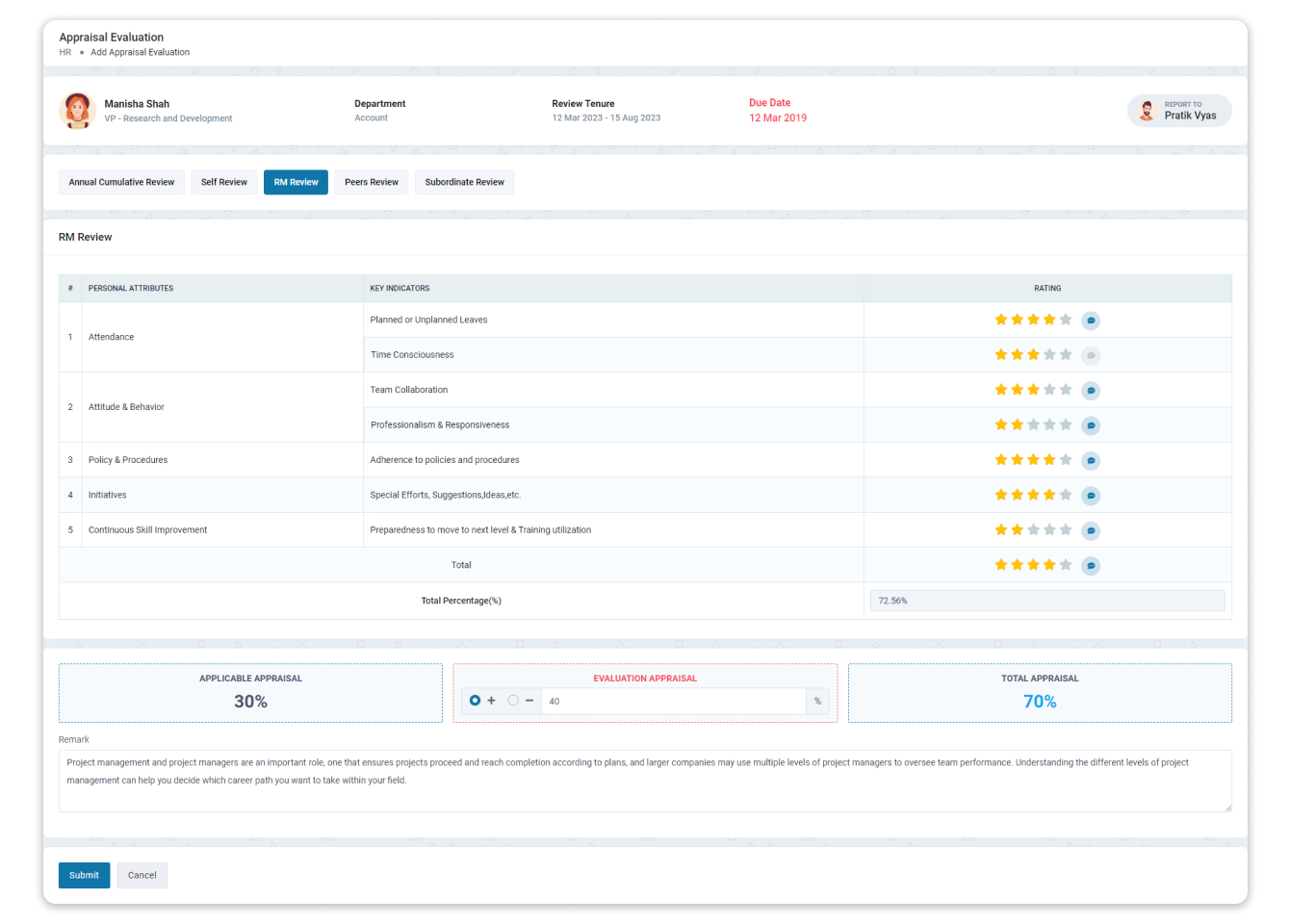 solutions-performance-apprasial-evaluation-form