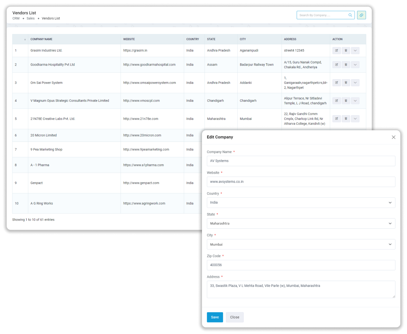 solutions-procurement-vendor-management