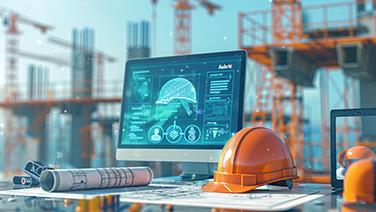 AI in Construction ERP: Enhancing Safety and Compliance