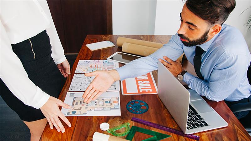 Choosing the Right ERP for Your Construction Business