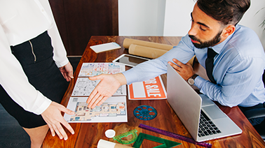 Choosing the Right ERP for Your Construction Business