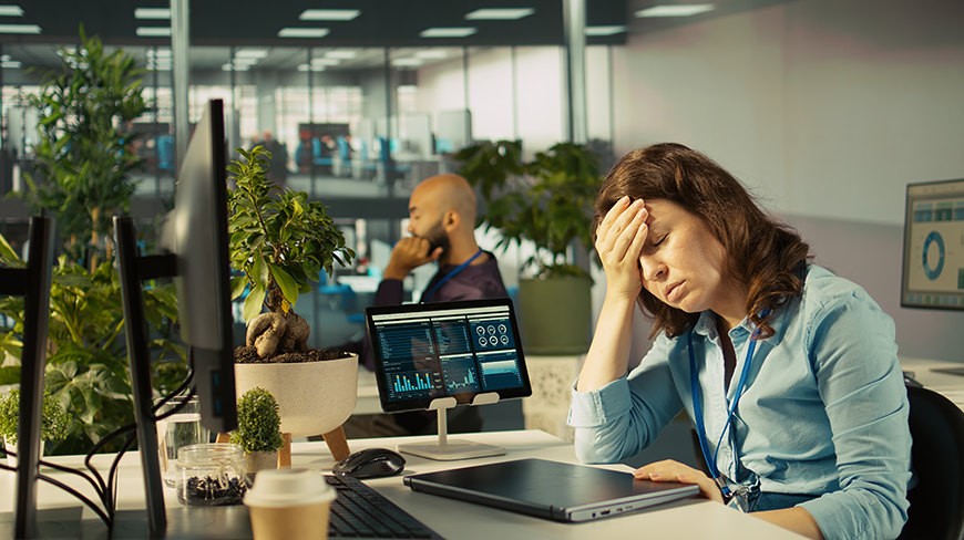 Common ERP Implementation Mistakes and How to Avoid Them