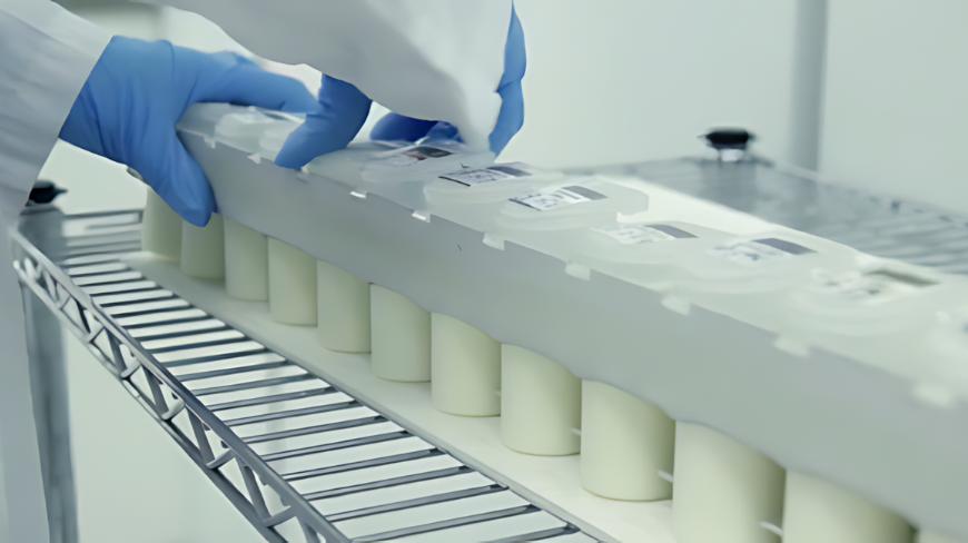 Dairy ERP in Packaging: Streamlining Processes for Market Readiness