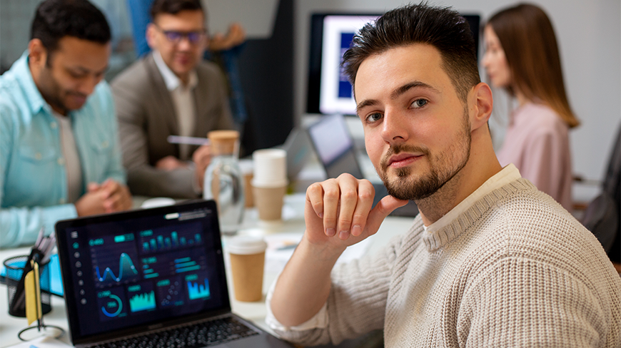 ERP for IT & Software Companies: Top Modules You Can’t Miss