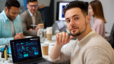 ERP for IT & Software Companies: Top Modules You Can’t Miss