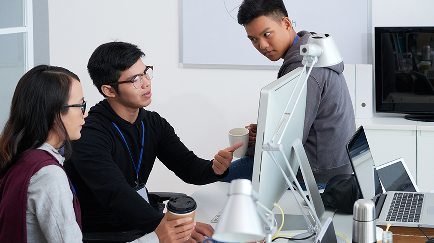How AI Assistants Are Changing Business Operations