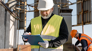 How Construction ERP Simplifies Quality Control and Site Inspections