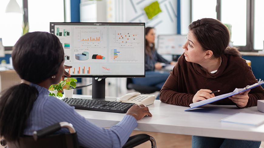 How ERP Improves Decision-Making with Real-Time Analytics