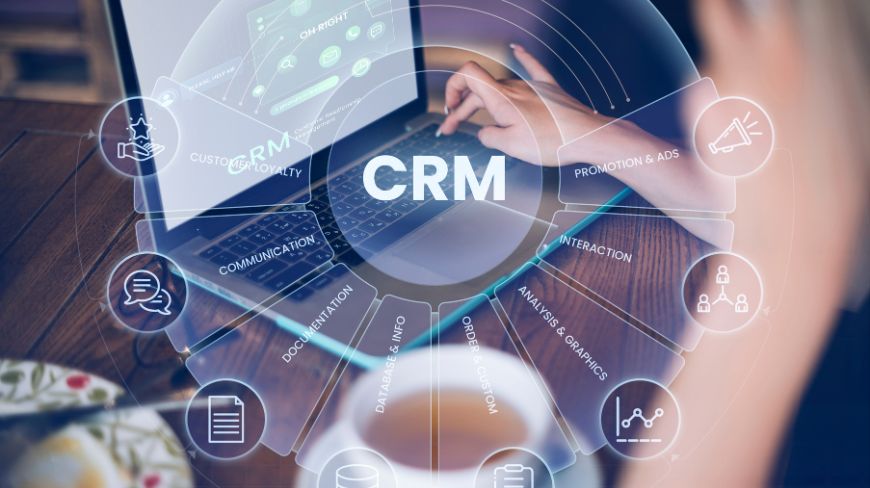 How PiERP CRM Helps Boost Sales and Customer Retention