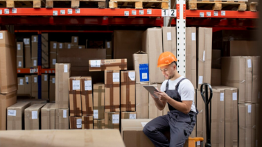 How PiERP Transforms Inventory Management to Reduce Stockouts and Overstocking in FMCG Industry