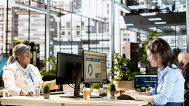 How Workflow Automation Increases Business Productivity
