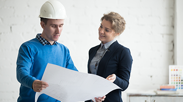 Managing Contractors and Subcontractors with a Construction ERP