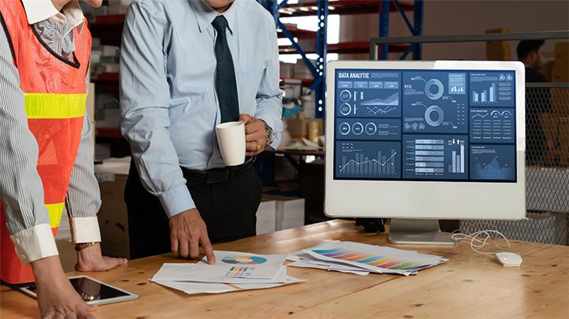 Must-Have Asset & Space Management Features for Facility-Heavy Industries