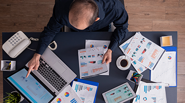 10 Signs Your Business Has Outgrown Excel