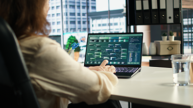 The Future of ERP: Intelligent Automation and AI