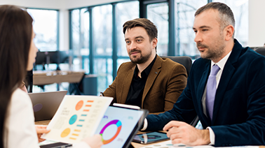 The Role of Business Intelligence in Modern ERP