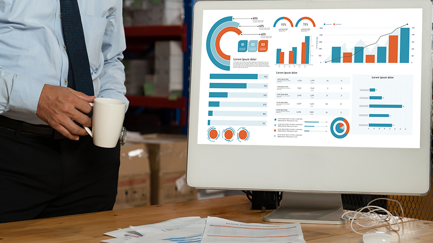 Top 5 ERP Reports Every Business Owner Should Track Weekly