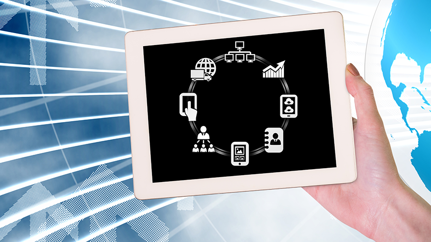 Top 7 Features Every Modern PiERP Platform Must Have