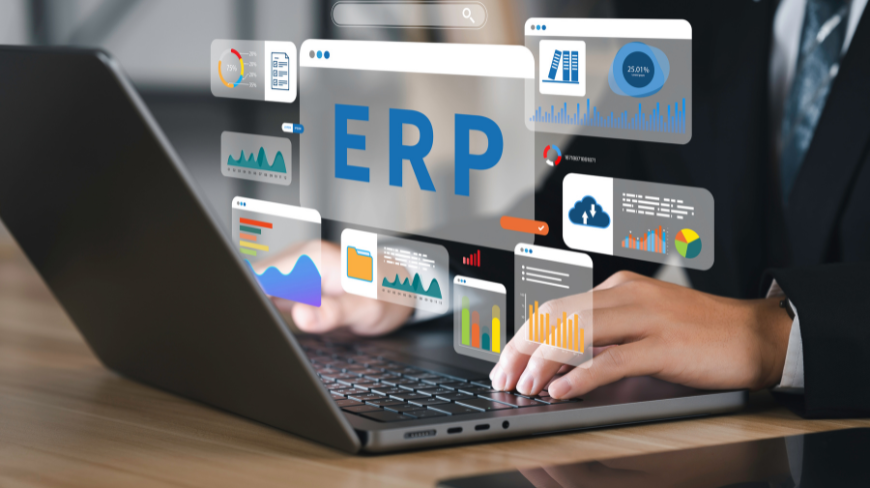 Top Reasons to Switch to PiERP as Your All-in-One ERP