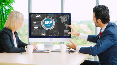 Why an All-in-One ERP Solution is the Future of Business Management