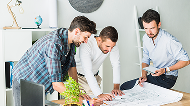 Why Real Estate Developers Are Adopting Construction ERP Solutions