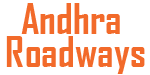 Andhra Roadway Logo