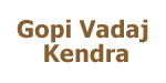 Gopi Vadaj Kendra