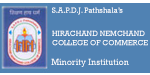 Hirachand Nemchand College of Commerce