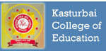 Kasturbai College of Education