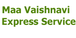 Maa-Vaishnavi-Express-Service