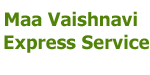 Maa Vaishnavi Express