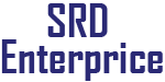 SRD Enterprice Logo