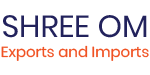 Shree Om Exports And Imports Logo