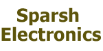 Sparsh-Electronics