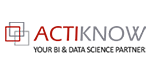 Actiknow Logo
