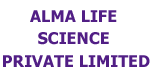 Alma Life Science