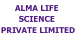 Alma Life Science Pvt. Ltd.